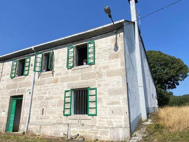 Casa en venta en Abadín, Lugo