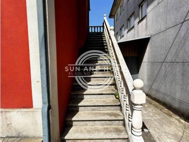 Casa en venta en Abadín, Lugo