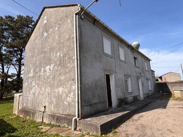 Casa en venta en Abadín