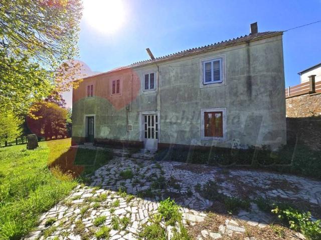 Casa en venta en Abadín