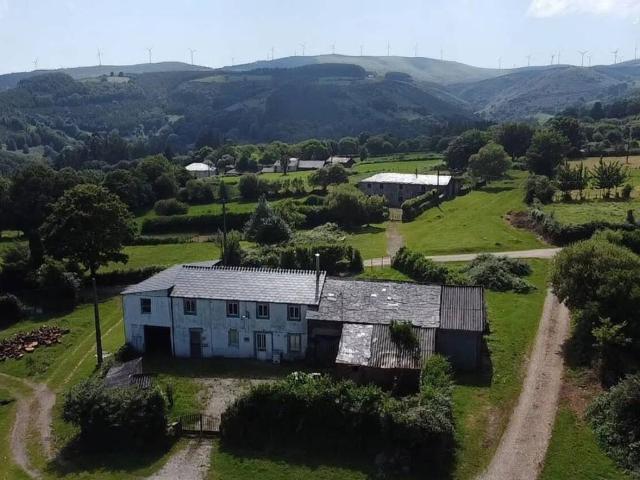 Casa en venta en Abadín