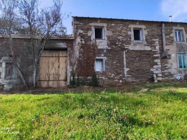 Casa en venta en Terra Chá, Galicia