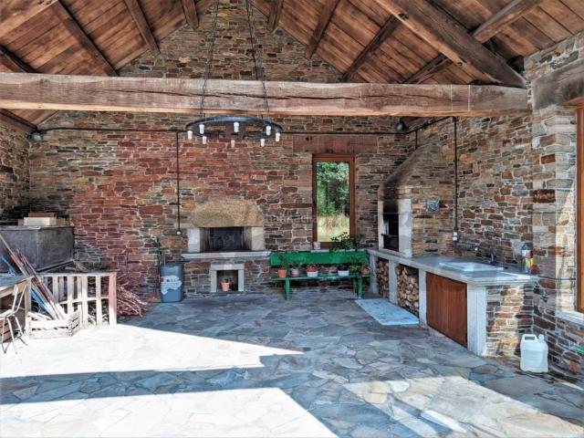 Casa en venta en Abadín, Fanoi