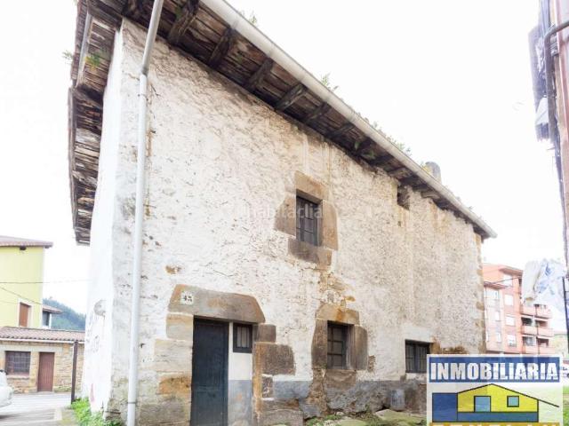 Casa en venta en Zelaieta, Abadiño