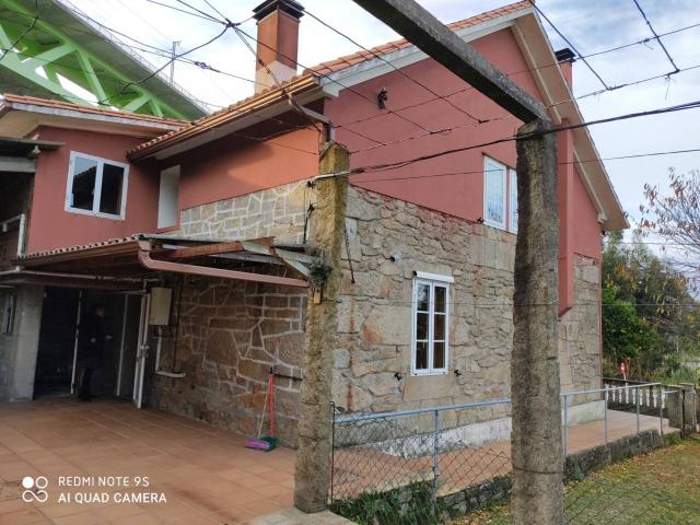 Casa en venta en Catoira, As Gabeiras