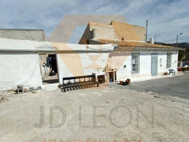 Casa en venta en Oriental, Murcia