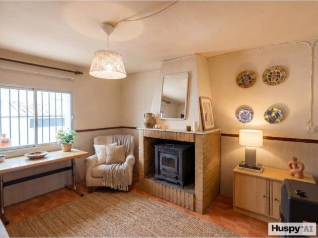 Casa en venta en El Cantón, Oriental
