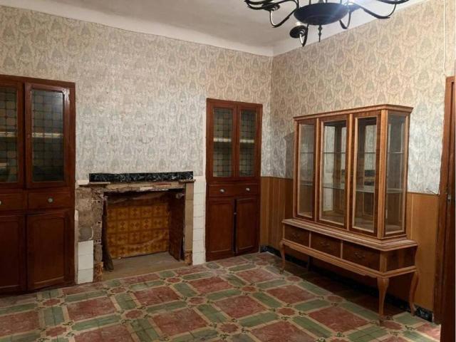 Casa en venta en El Cantón, Oriental