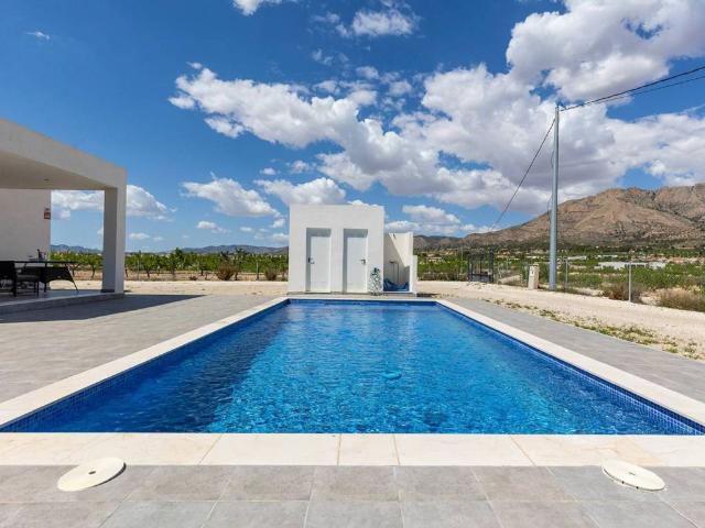 Casa en venta en Oriental, Murcia