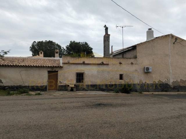 Casa en venta en Oriental, Murcia