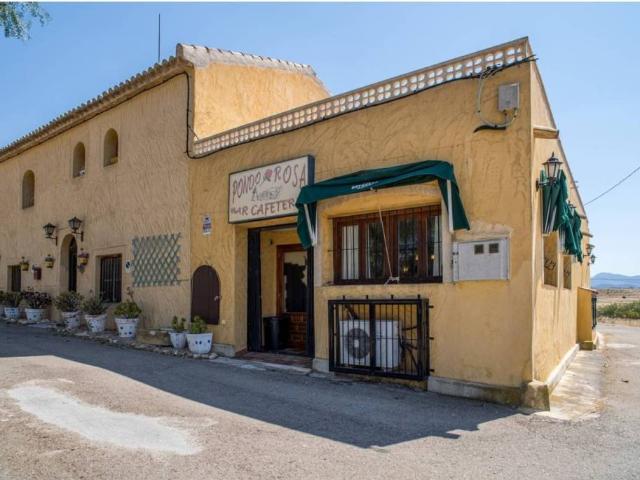 Casa en venta en Oriental, Murcia