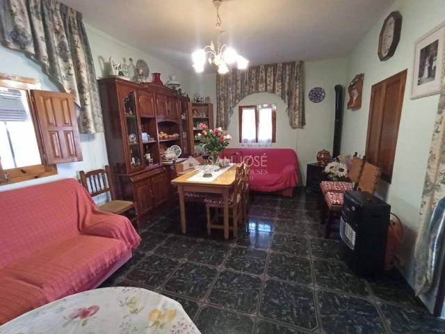 Casa en venta en Oriental, Murcia