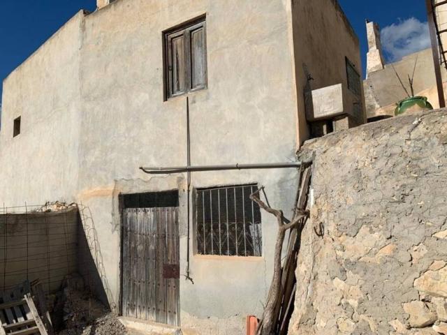 Casa en venta en Oriental, Murcia