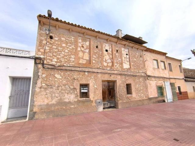 Casa en venta en Oriental, Murcia