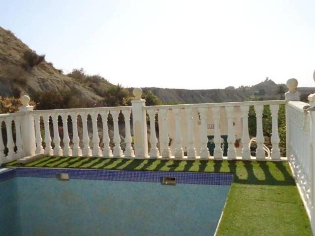 Casa en venta en Oriental, Murcia