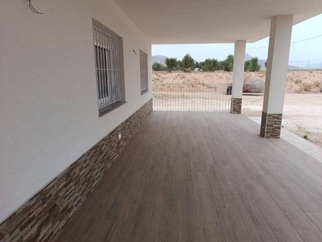 Casa en venta en Oriental, Murcia
