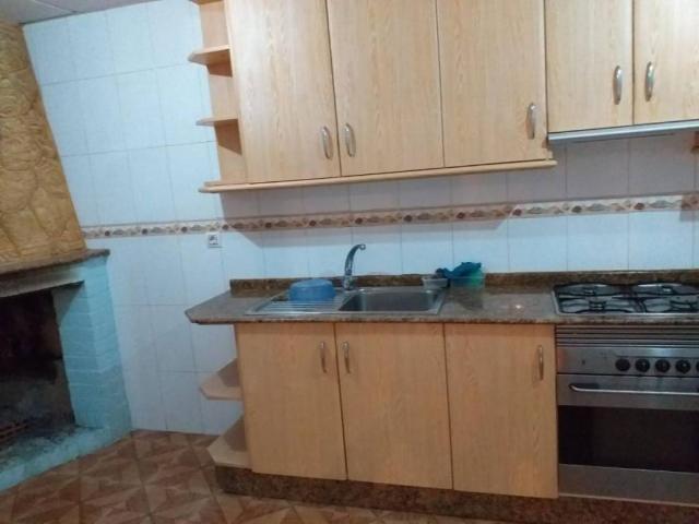 Casa en venta en Oriental, Murcia
