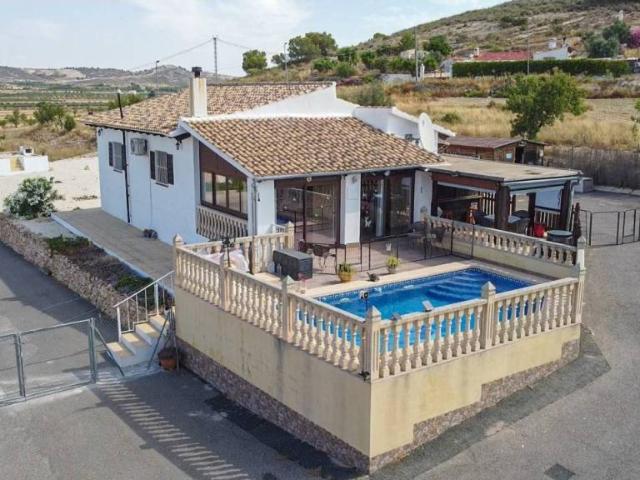 Casa en venta en Oriental, Murcia