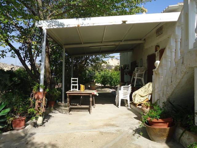 Casa en venta en Oriental, Murcia