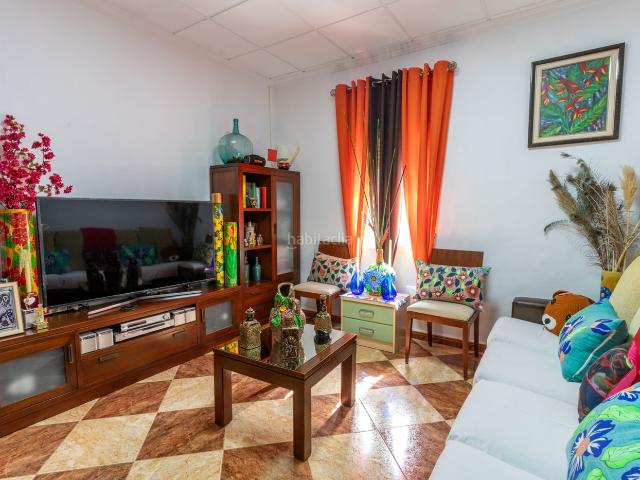 Casa en venta en Oriental, Murcia
