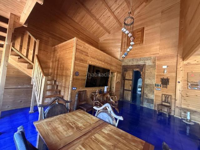 Casa en venta en Oriental, Murcia