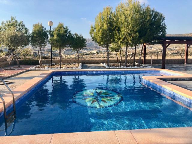 Casa en venta en Oriental, Murcia