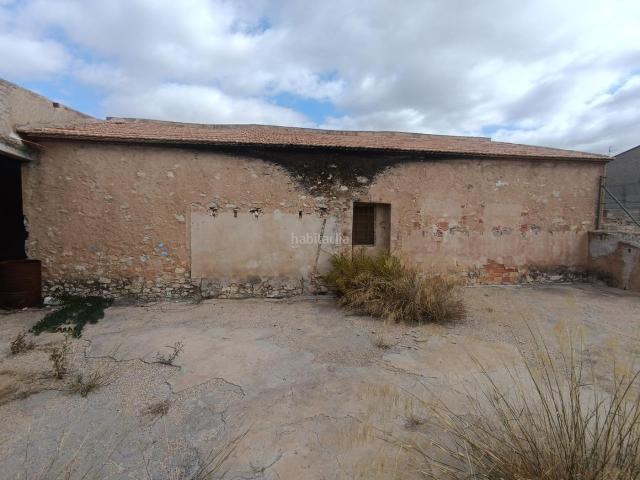Casa en venta en Oriental, Murcia