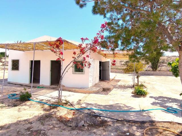 Casa en venta en Oriental, Murcia
