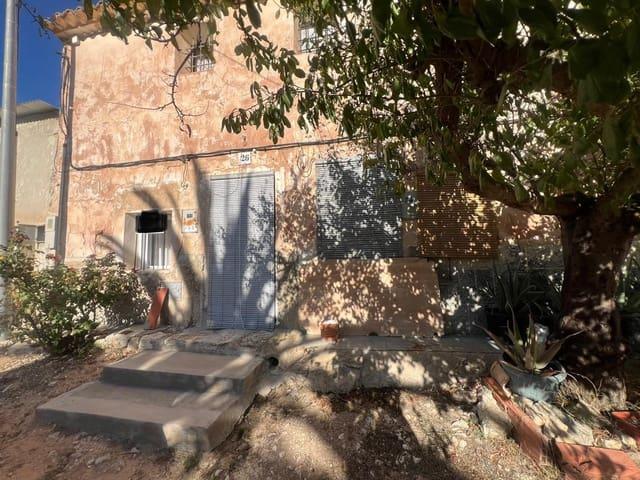 Casa en venta en Oriental, Murcia