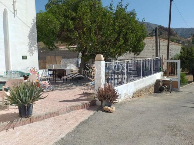 Casa en venta en Oriental, Murcia