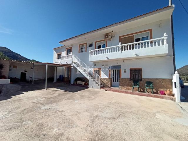 Casa en venta en Oriental, Murcia
