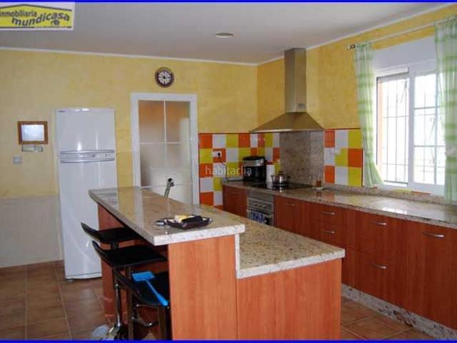 Casa en venta en Abanilla