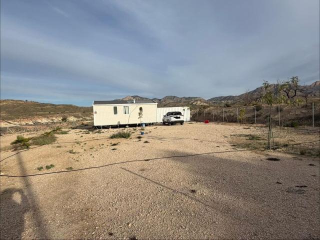 Casa en venta en Oriental, Murcia