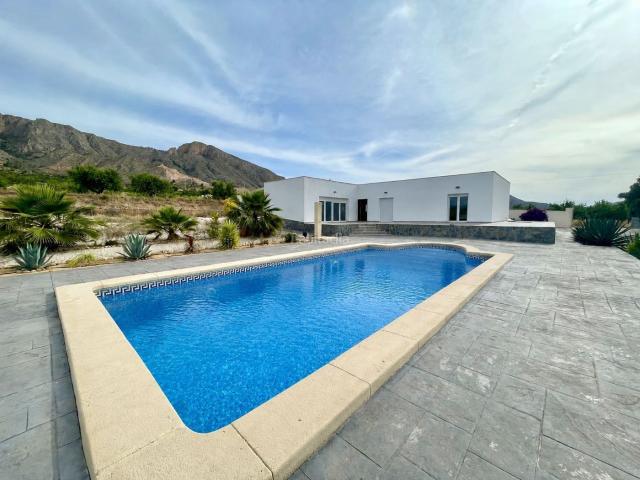 Casa en venta en Oriental, Murcia
