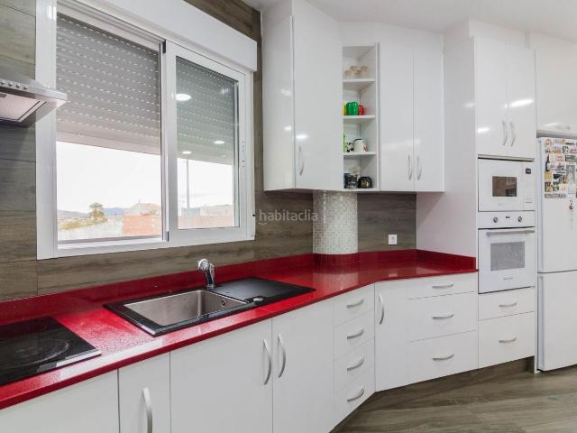 Casa en venta en Oriental, Murcia