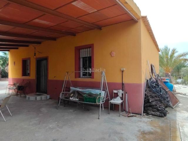Casa en venta en Oriental, Murcia