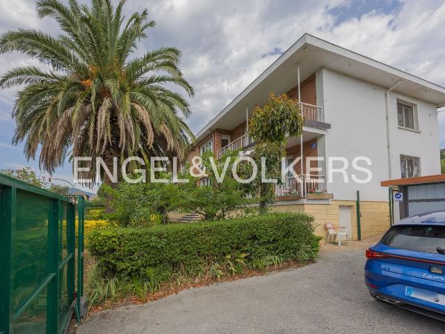 Casa en venta en Las Losinas, Ortuella