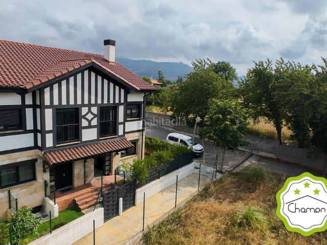 Casa en venta en Las Losinas, Ortuella