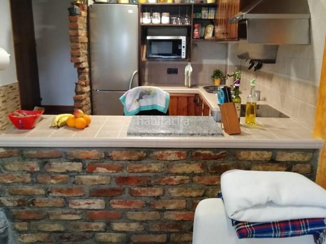 Casa en venta en Zierbena, Guipúzcoa
