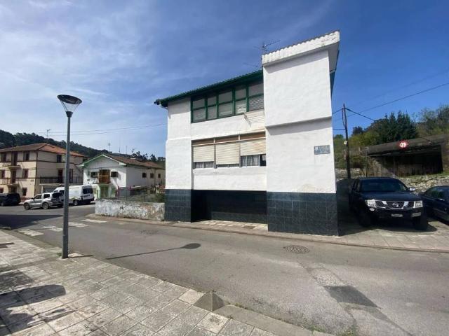 Casa en venta en Abanto Y Ciérvana-abanto Zierbena, Putxeta