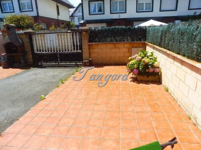 Casa en venta en Abanto Y Ciérvana-abanto Zierbena