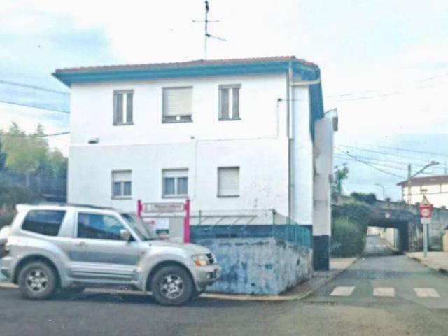 Casa en venta en Abanto Y Ciérvana-abanto Zierbena
