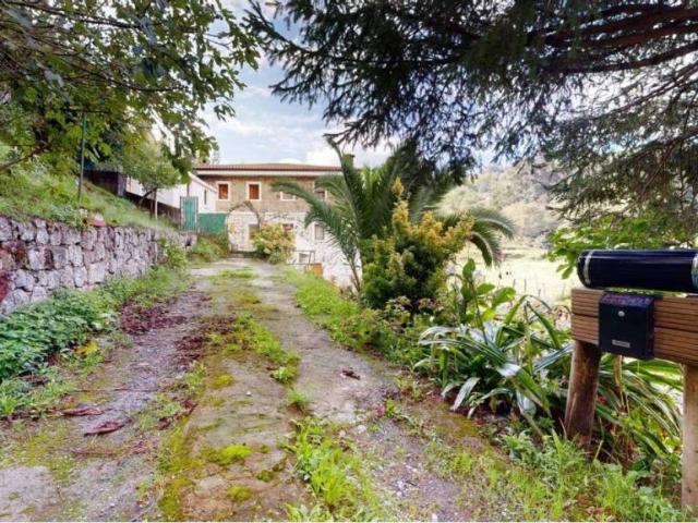Casa en venta en Abanto Y Ciérvana-abanto Zierbena, Guipúzcoa