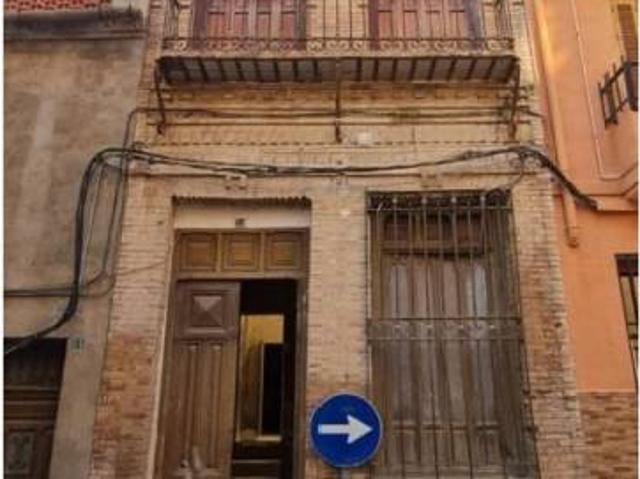 Casa en venta en Abarán