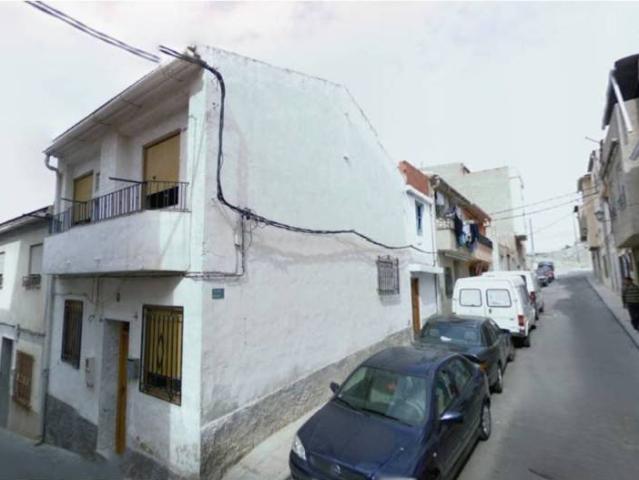 Casa en venta en Vega Alta del Segura, Murcia