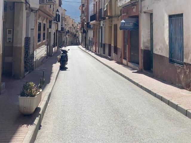 Casa en venta en Abarán