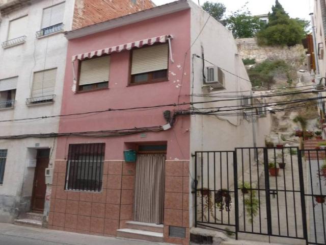 Casa en venta en Virgen del Oro, Vega Alta del Segura