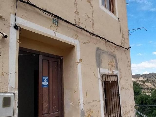 Casa en venta en Abarán