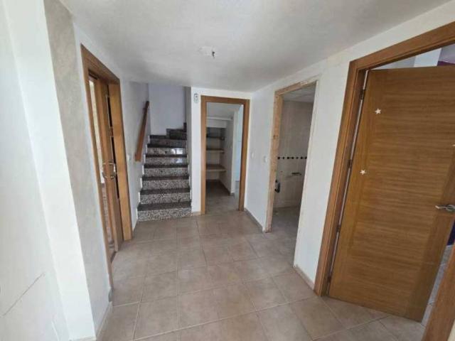 Casa en venta en Los Lisos, Abarán