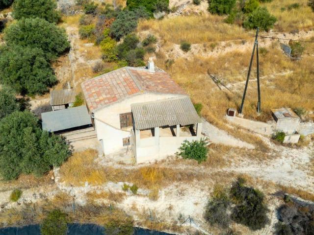 Casa en venta en Virgen del Oro, Vega Alta del Segura